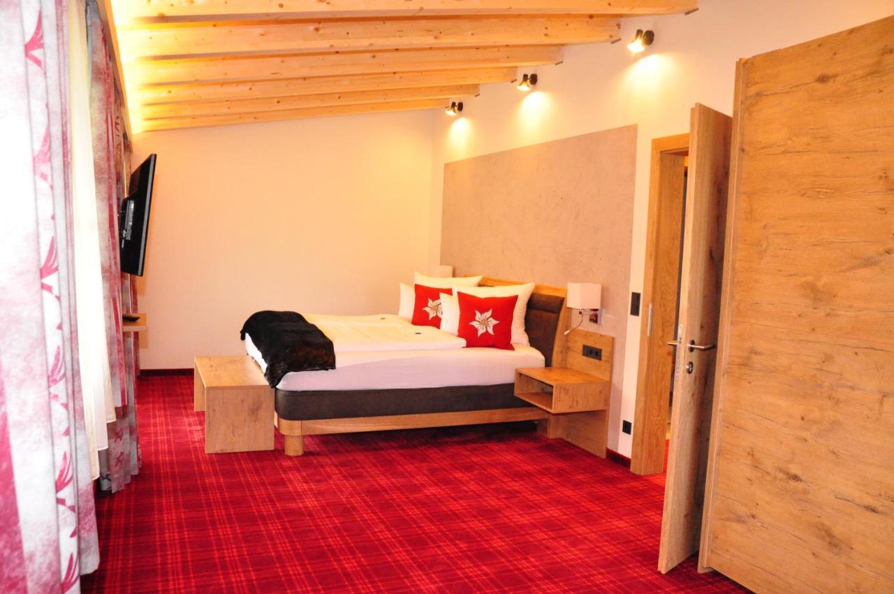 Pension Sunnberg Going am Wilden Kaiser Exterior foto