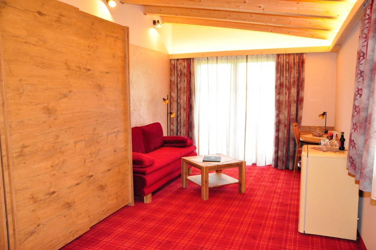 Pension Sunnberg Going am Wilden Kaiser Exterior foto