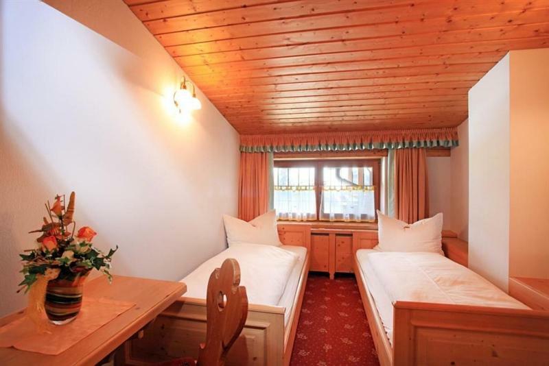 Pension Sunnberg Going am Wilden Kaiser Exterior foto